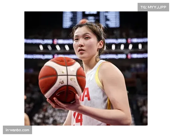 翟若云谈山西女篮团队战术信任与支持