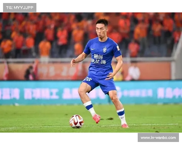 三镇中卫贺惯经验丰富但移动偏慢 面对速度型前锋转身成隐患